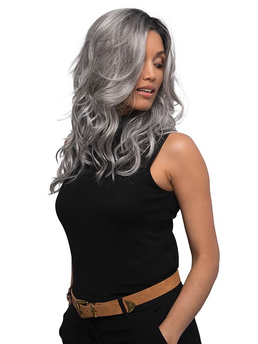 Blaze by Estetica - Regal Wigs